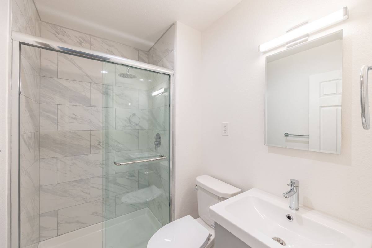 Apartment for rent at 940 Guerrero St, San Francisco, CA 94110