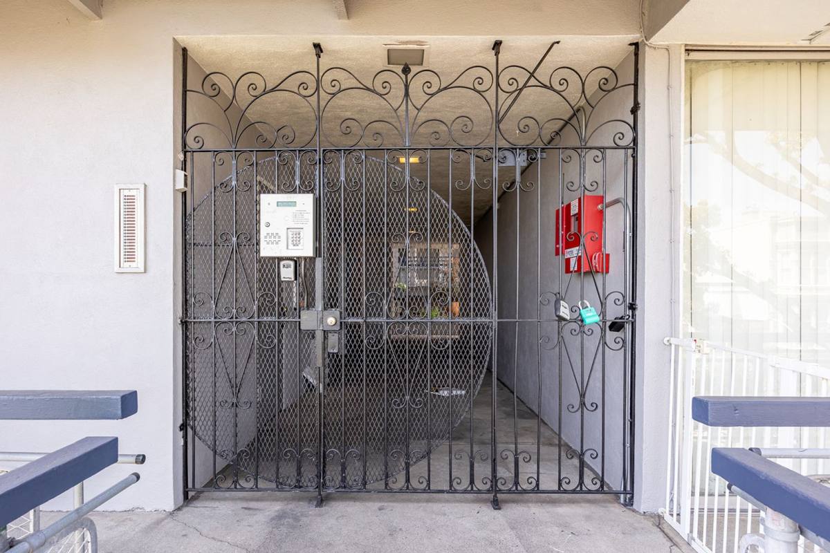 Apartment for rent at 940 Guerrero St, San Francisco, CA 94110