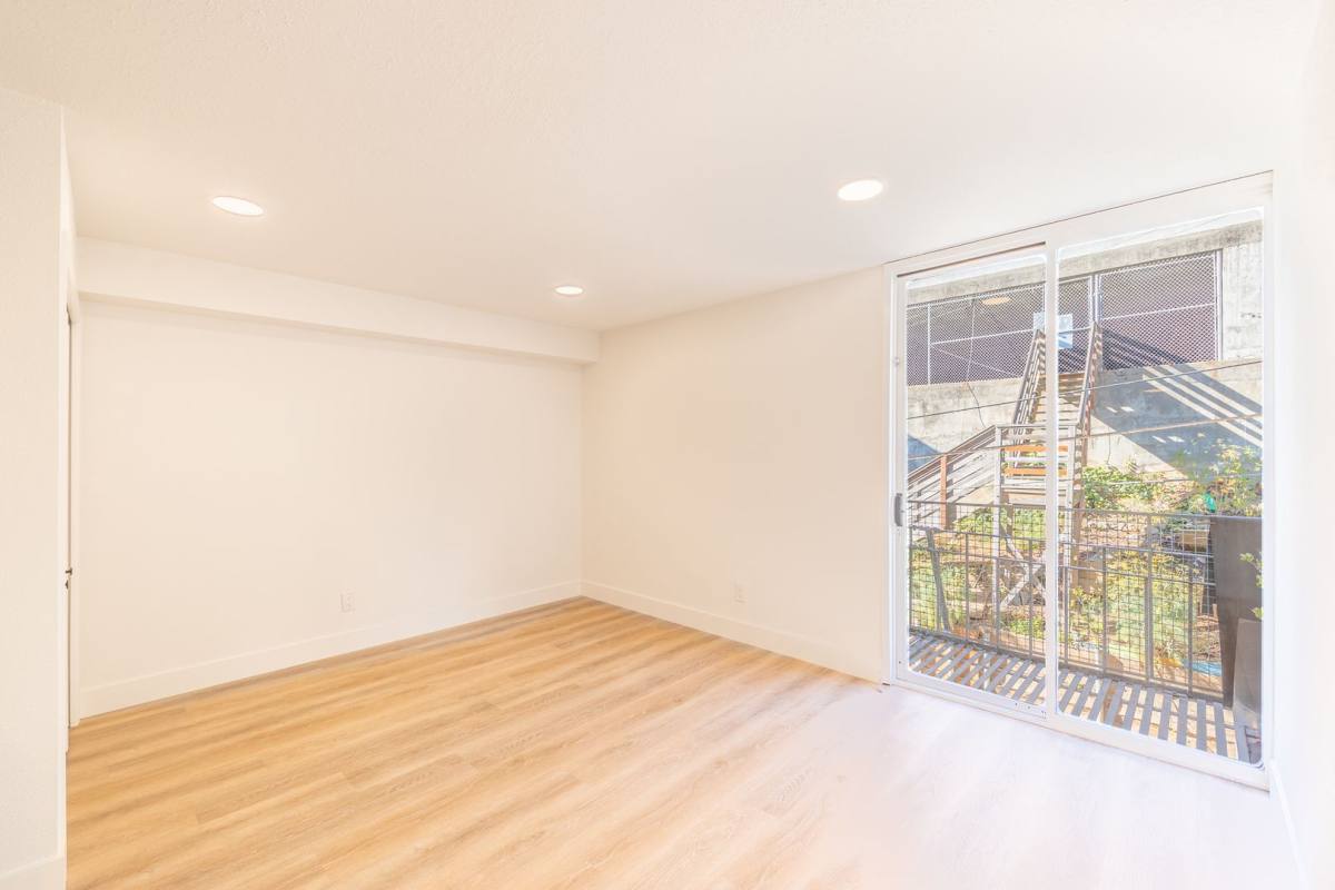 Apartment for rent at 940 Guerrero St, San Francisco, CA 94110