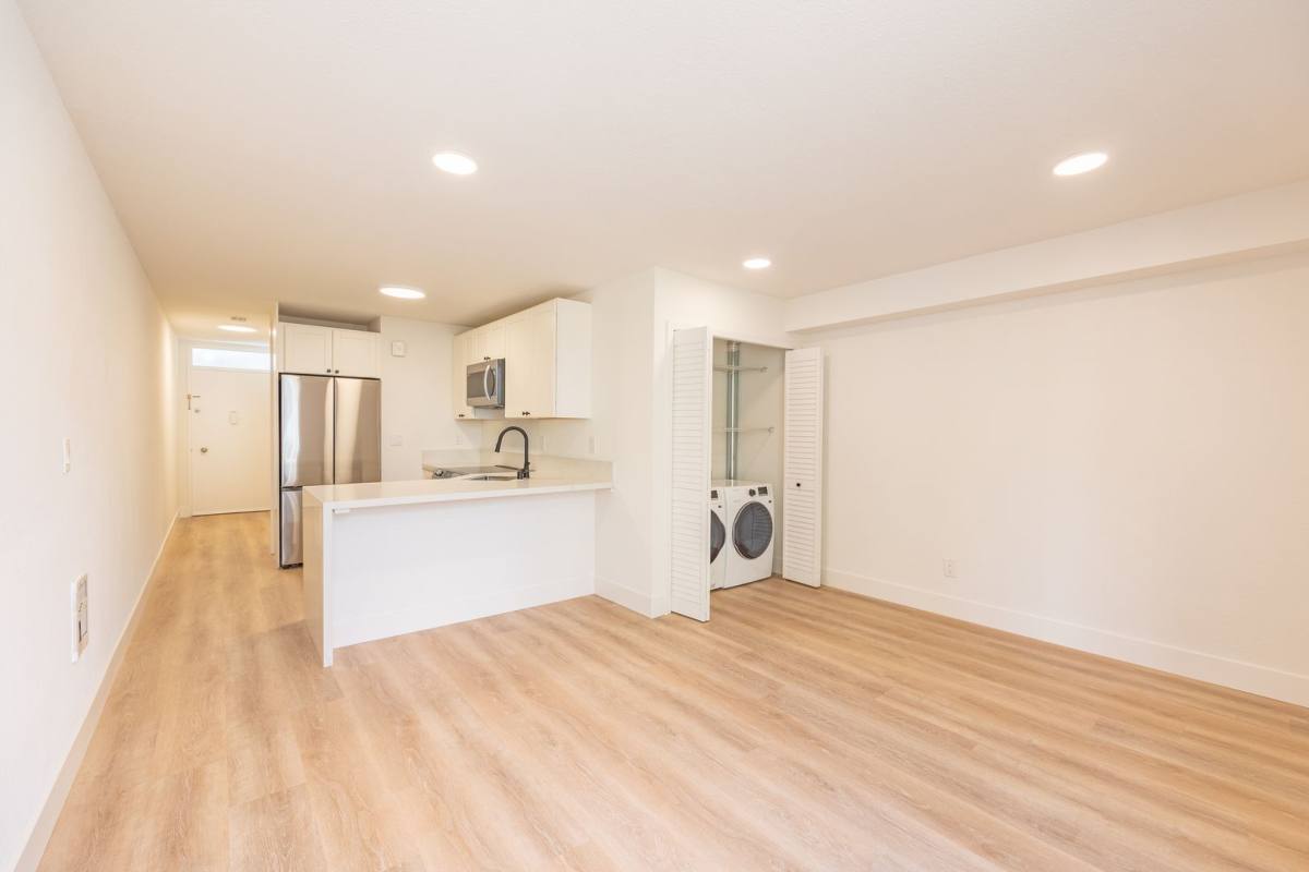 Apartment for rent at 940 Guerrero St, San Francisco, CA 94110