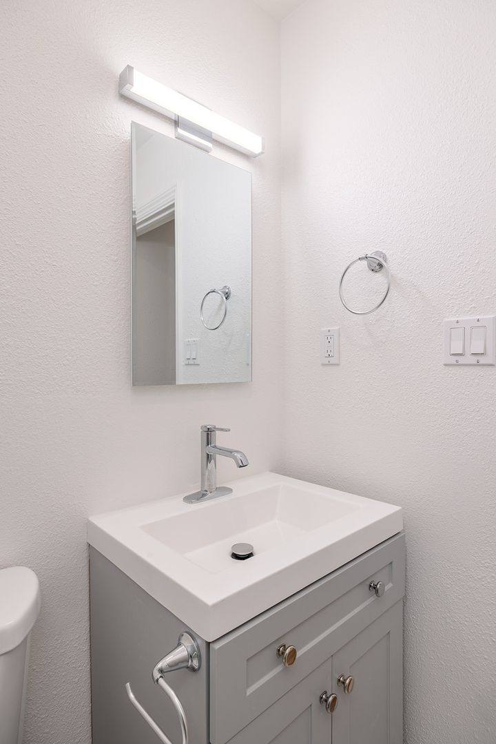 Apartment for rent at 940 Guerrero St, San Francisco, CA 94110