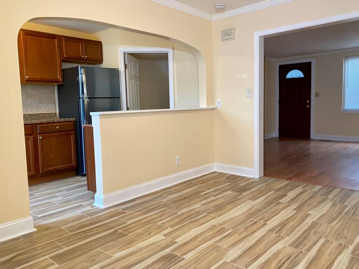 Townhouse for rent at 8634 Willow Oak Rd, Parkville, MD 21234