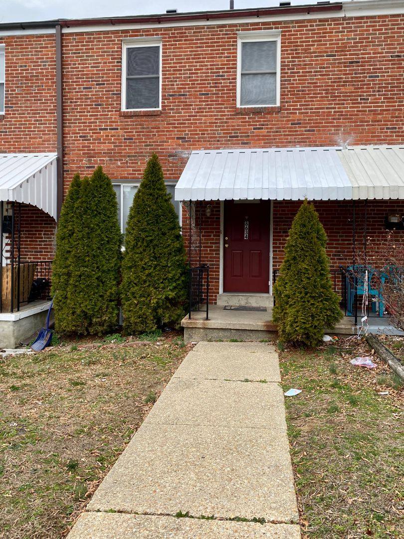 Townhouse for rent at 8634 Willow Oak Rd, Parkville, MD 21234