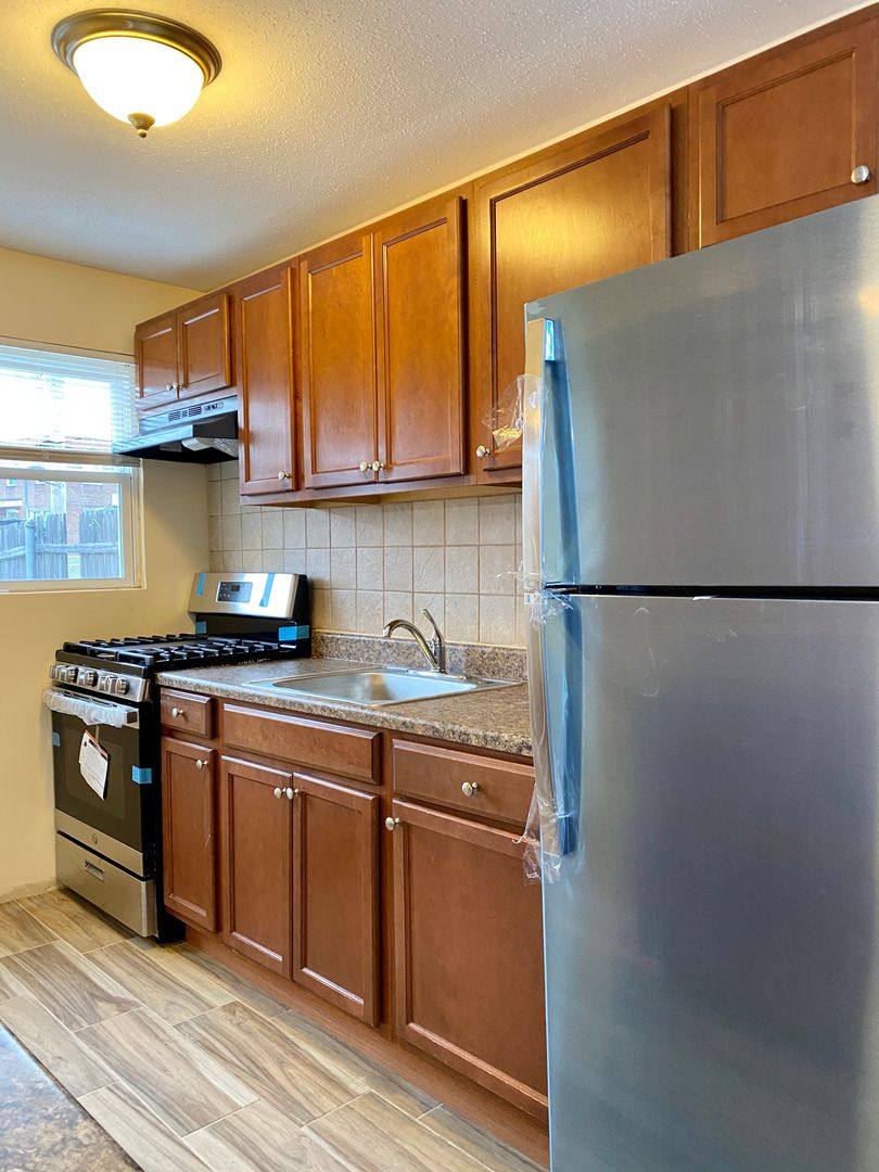Townhouse for rent at 8634 Willow Oak Rd, Parkville, MD 21234