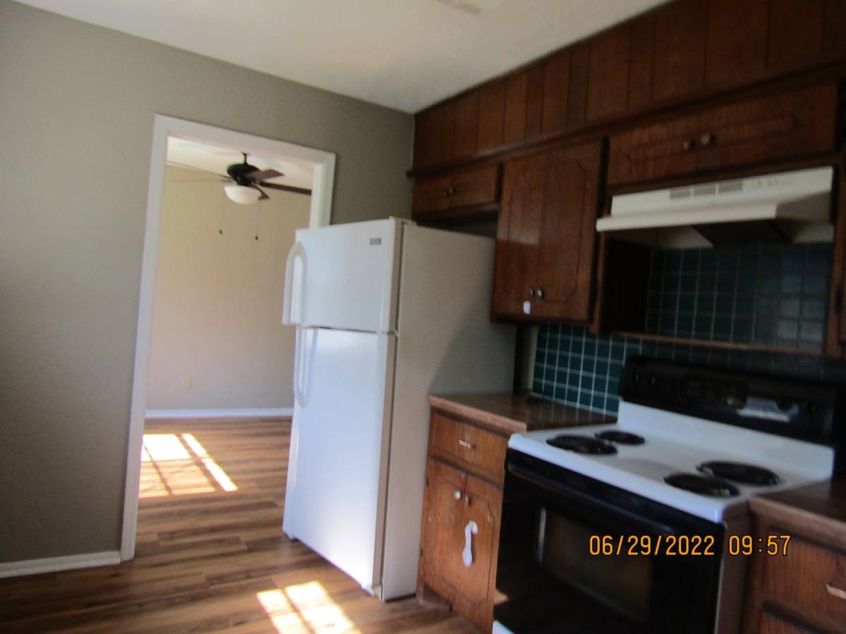 House for rent at 1 NW 28th St, Lawton, OK 73505