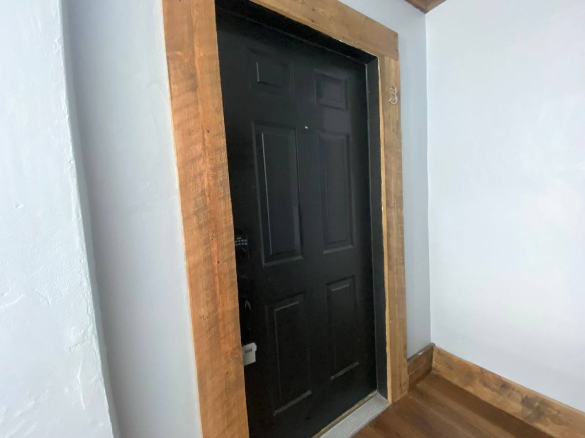 Apartment for rent at 303 W Watauga Ave, Johnson City, TN 37615