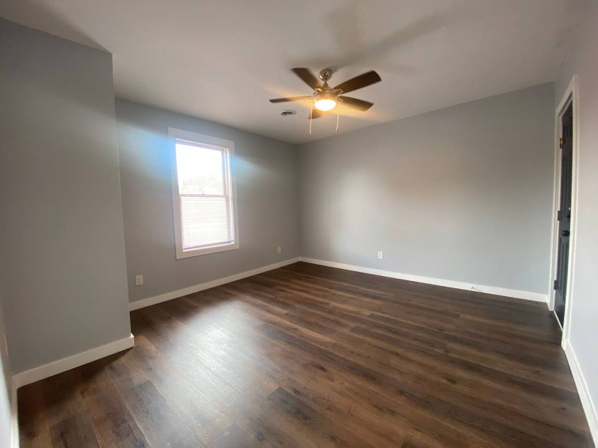 Apartment for rent at 303 W Watauga Ave, Johnson City, TN 37615