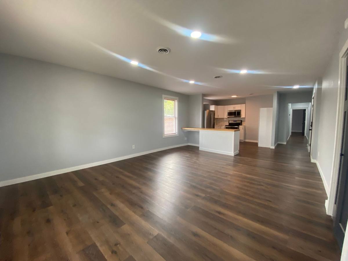 Apartment for rent at 303 W Watauga Ave, Johnson City, TN 37615