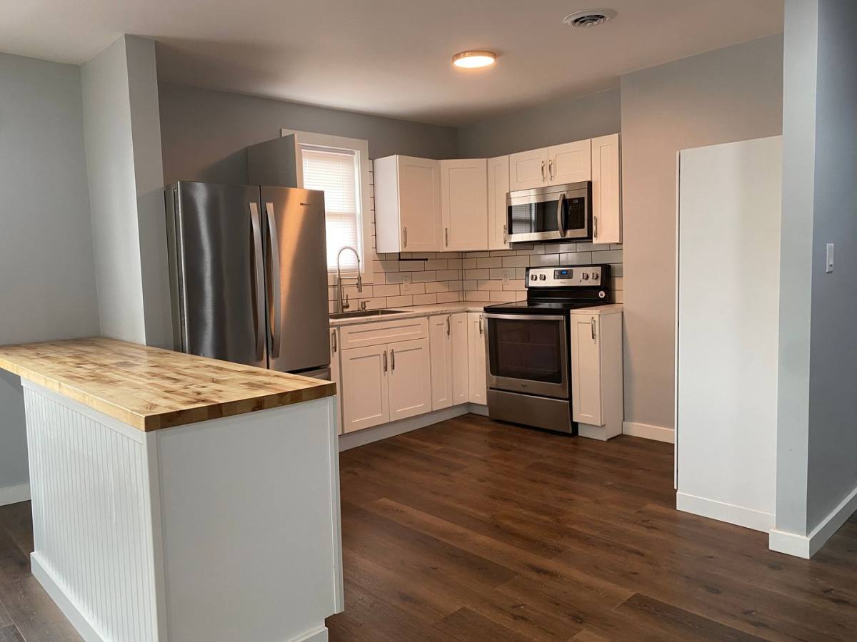 Apartment for rent at 303 W Watauga Ave, Johnson City, TN 37615