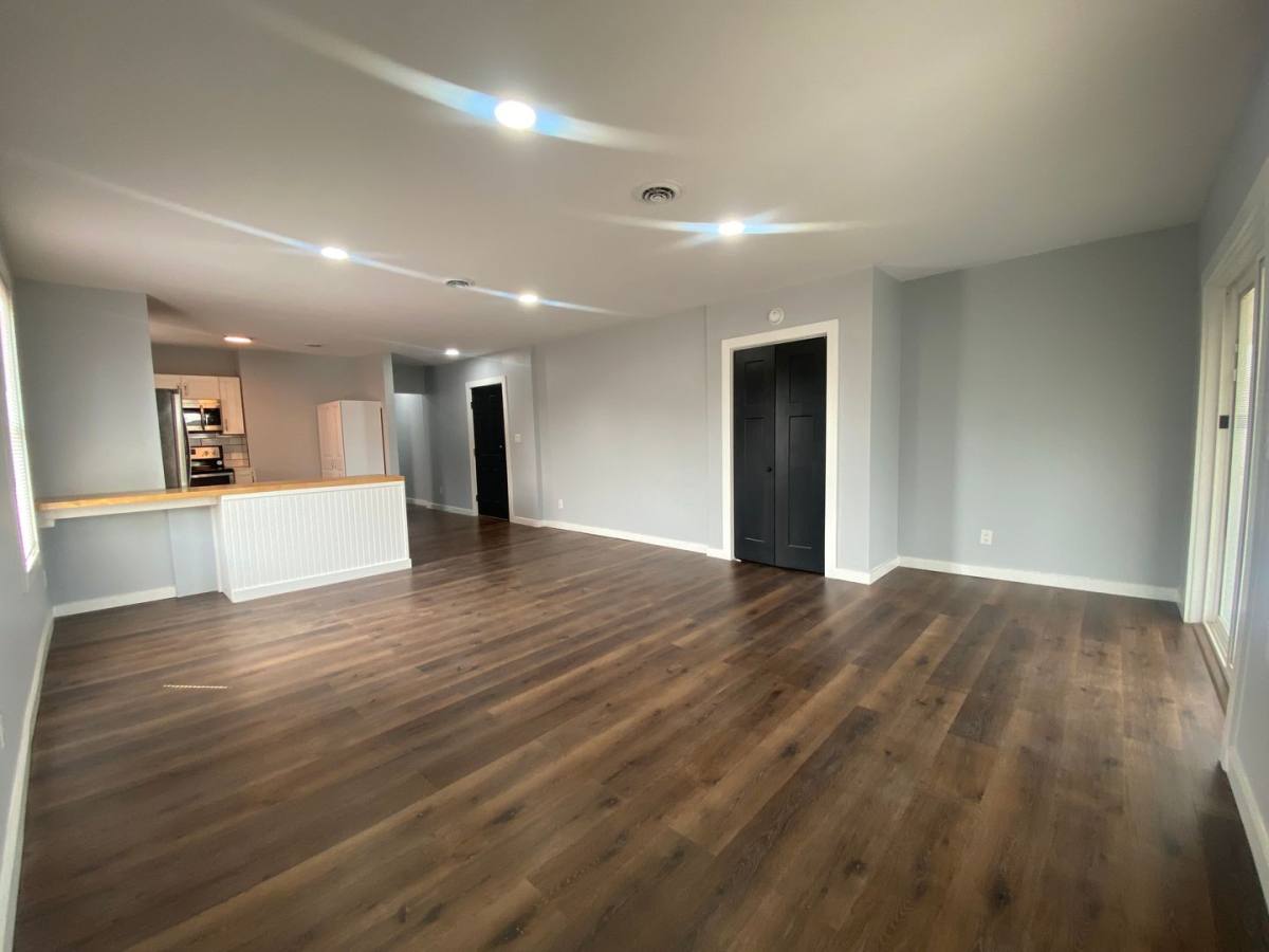 Apartment for rent at 303 W Watauga Ave, Johnson City, TN 37615