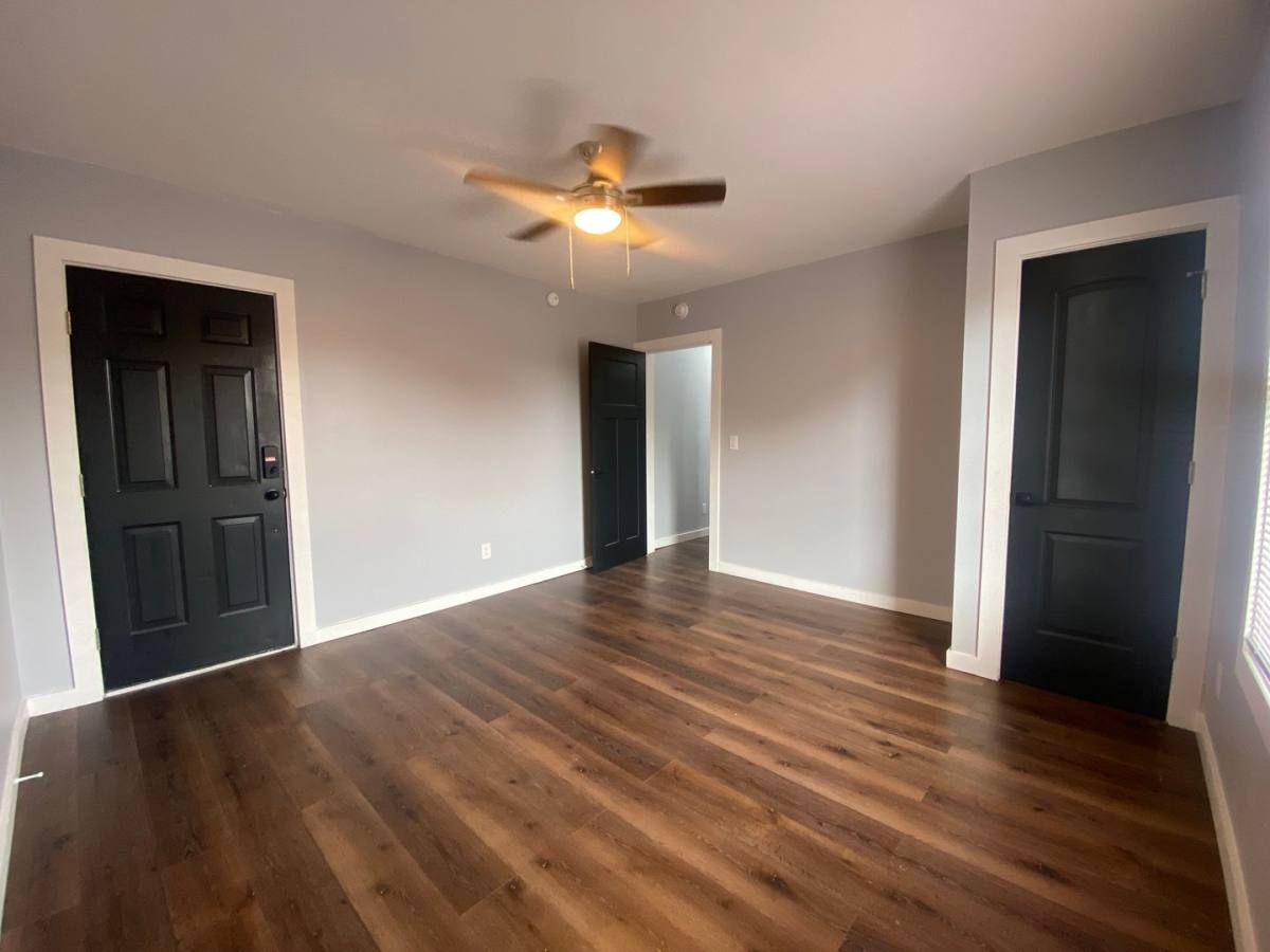 Apartment for rent at 303 W Watauga Ave, Johnson City, TN 37615