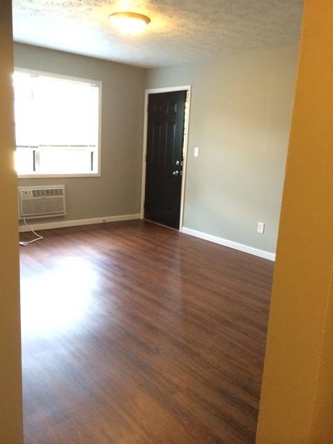 Apartment for rent at 1422 Main St, Lafayette, IN 47901