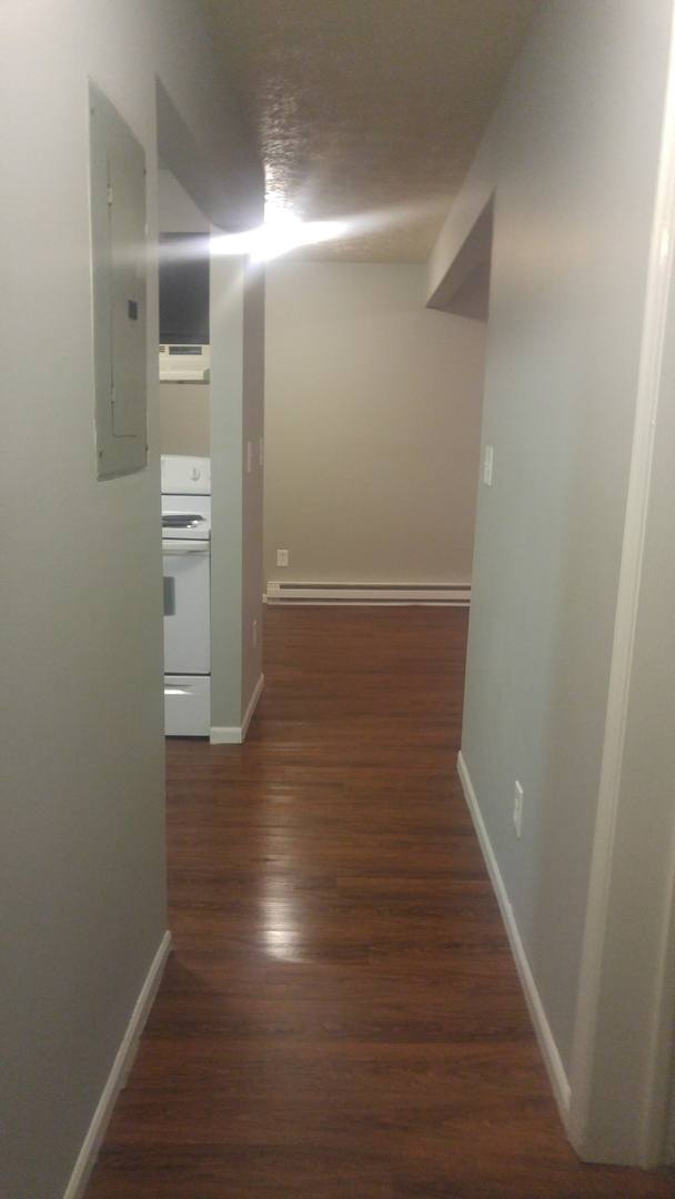 Apartment for rent at 1422 Main St, Lafayette, IN 47901