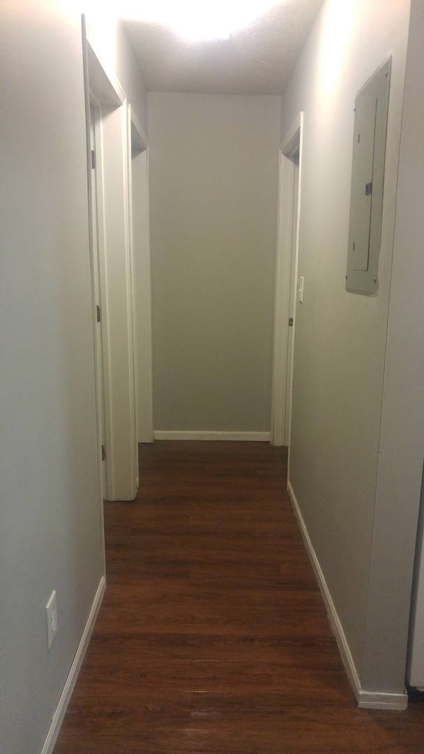 Apartment for rent at 1422 Main St, Lafayette, IN 47901