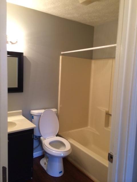 Apartment for rent at 1422 Main St, Lafayette, IN 47901