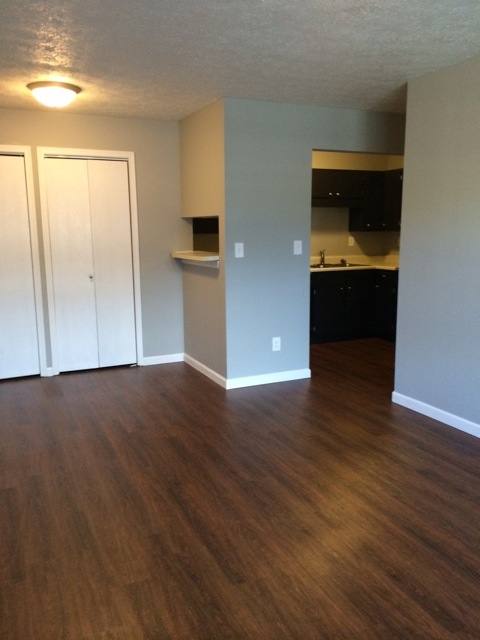 Apartment for rent at 1422 Main St, Lafayette, IN 47901