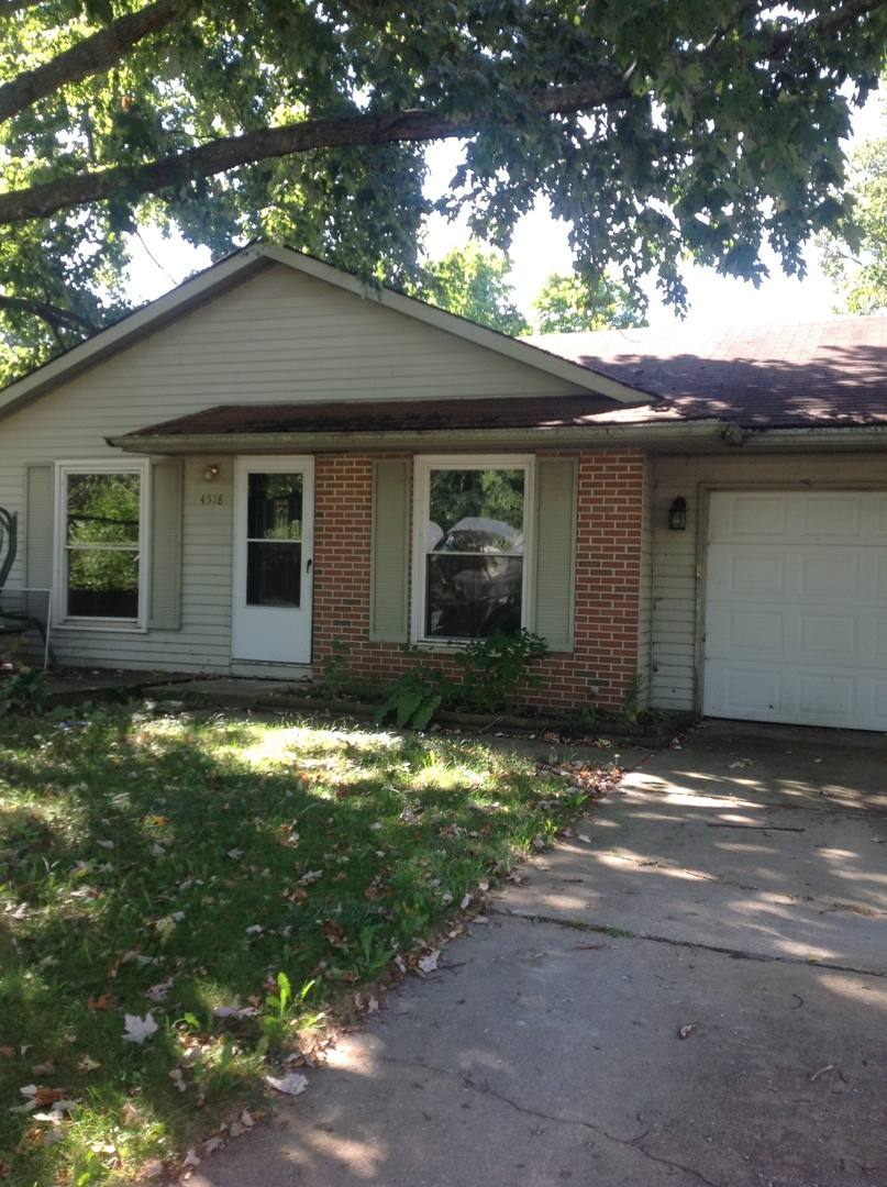 House for rent at 4518 Chisholm Trail, Lafayette, IN 47909