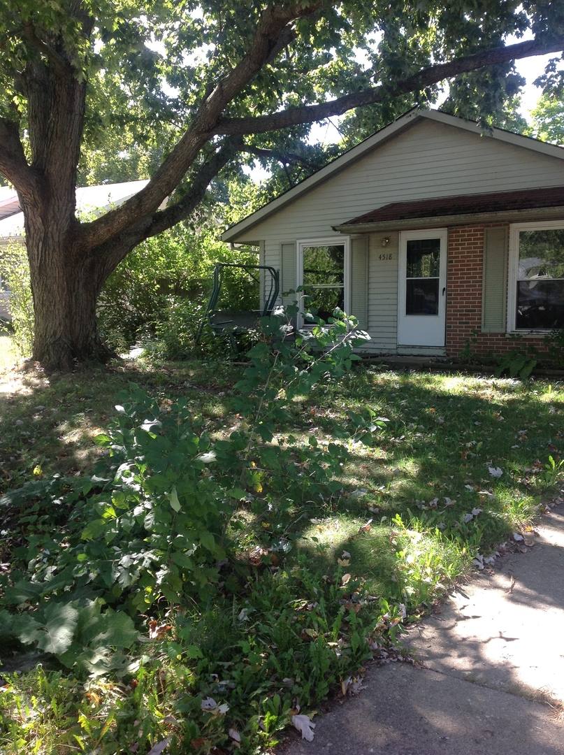 House for rent at 4518 Chisholm Trail, Lafayette, IN 47909