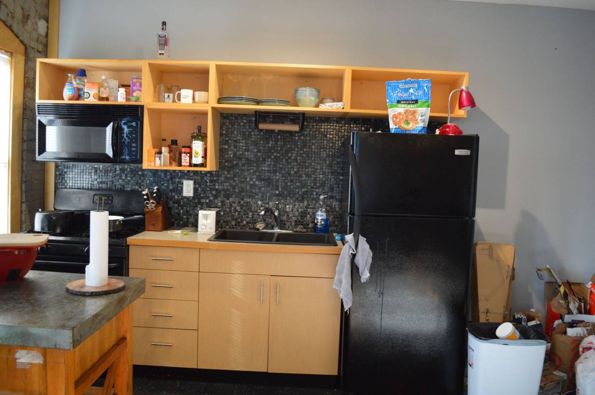 Apartment for rent at 615 E 16th St, Minneapolis, MN 55404