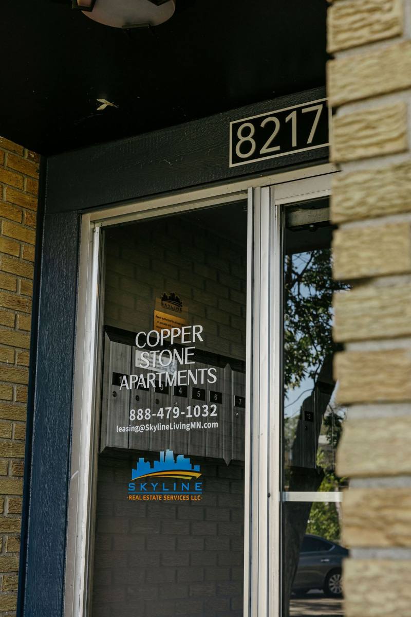 Apartment for rent at 8217 W 30 1 2 St, Minneapolis, MN 55426