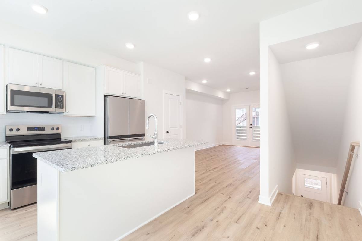 Townhouse for rent at 402 McDonough Blvd #B3, Atlanta, GA 30315