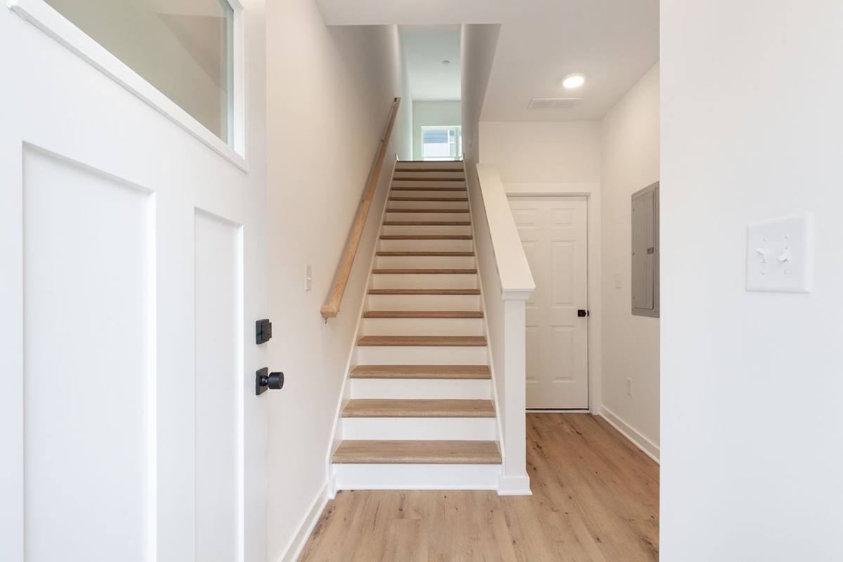 Townhouse for rent at 402 McDonough Blvd #B3, Atlanta, GA 30315