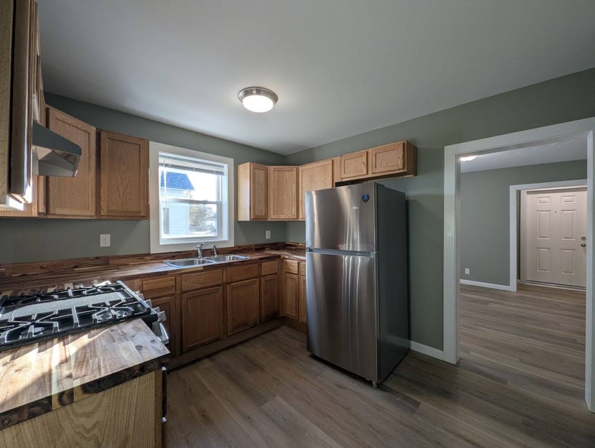 House for rent at 304 E Hill St, Champaign, IL 61820