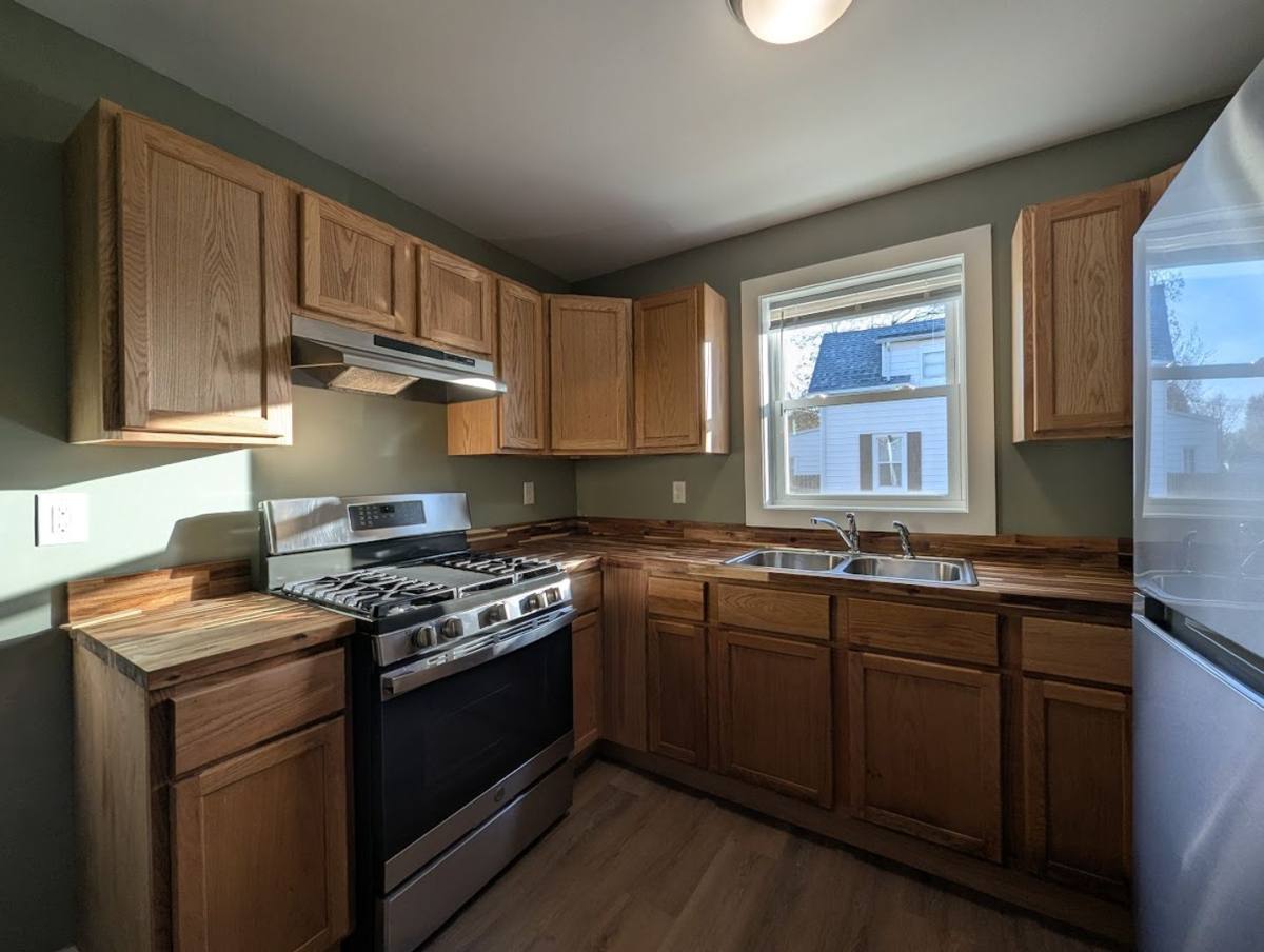 House for rent at 304 E Hill St, Champaign, IL 61820