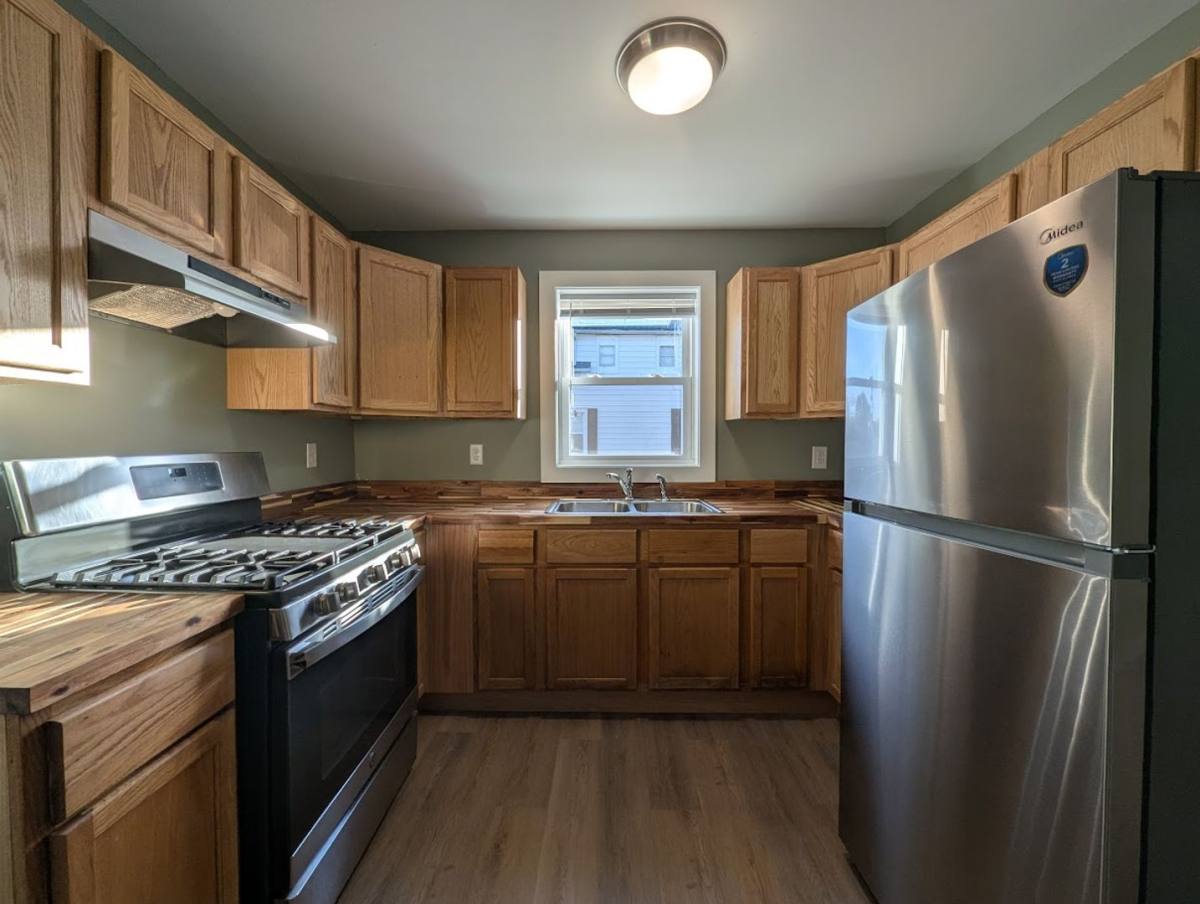 House for rent at 304 E Hill St, Champaign, IL 61820