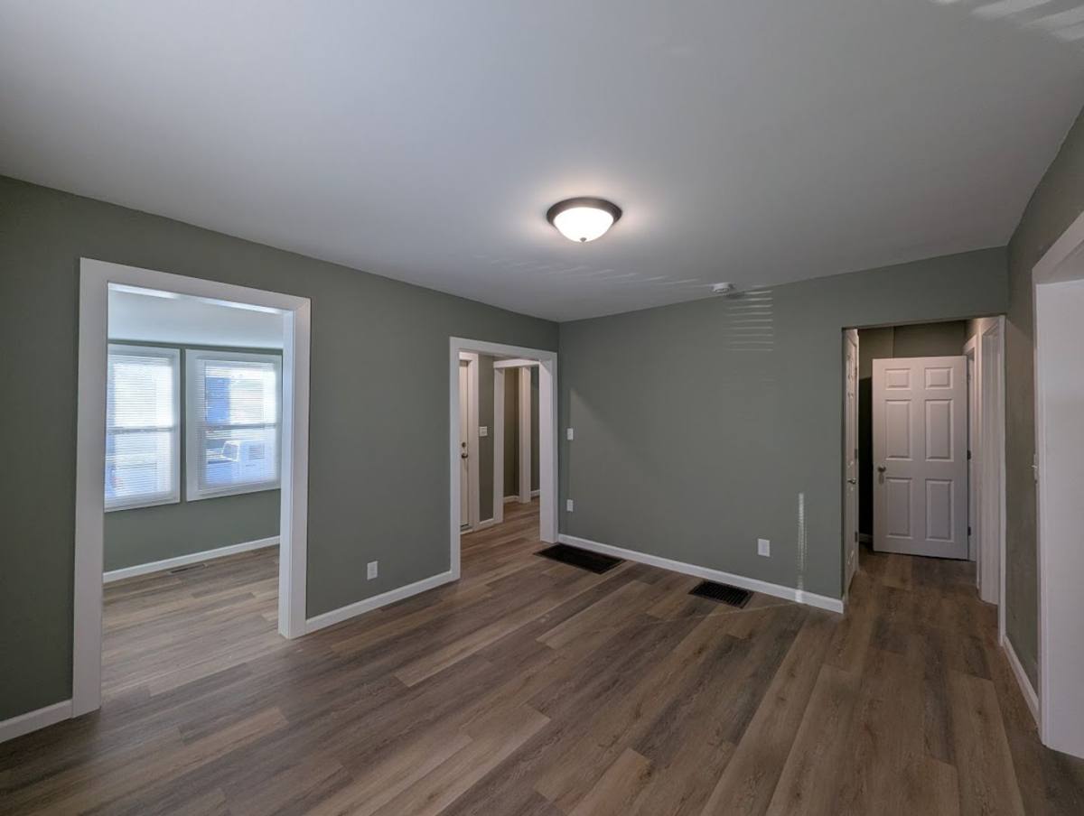House for rent at 304 E Hill St, Champaign, IL 61820
