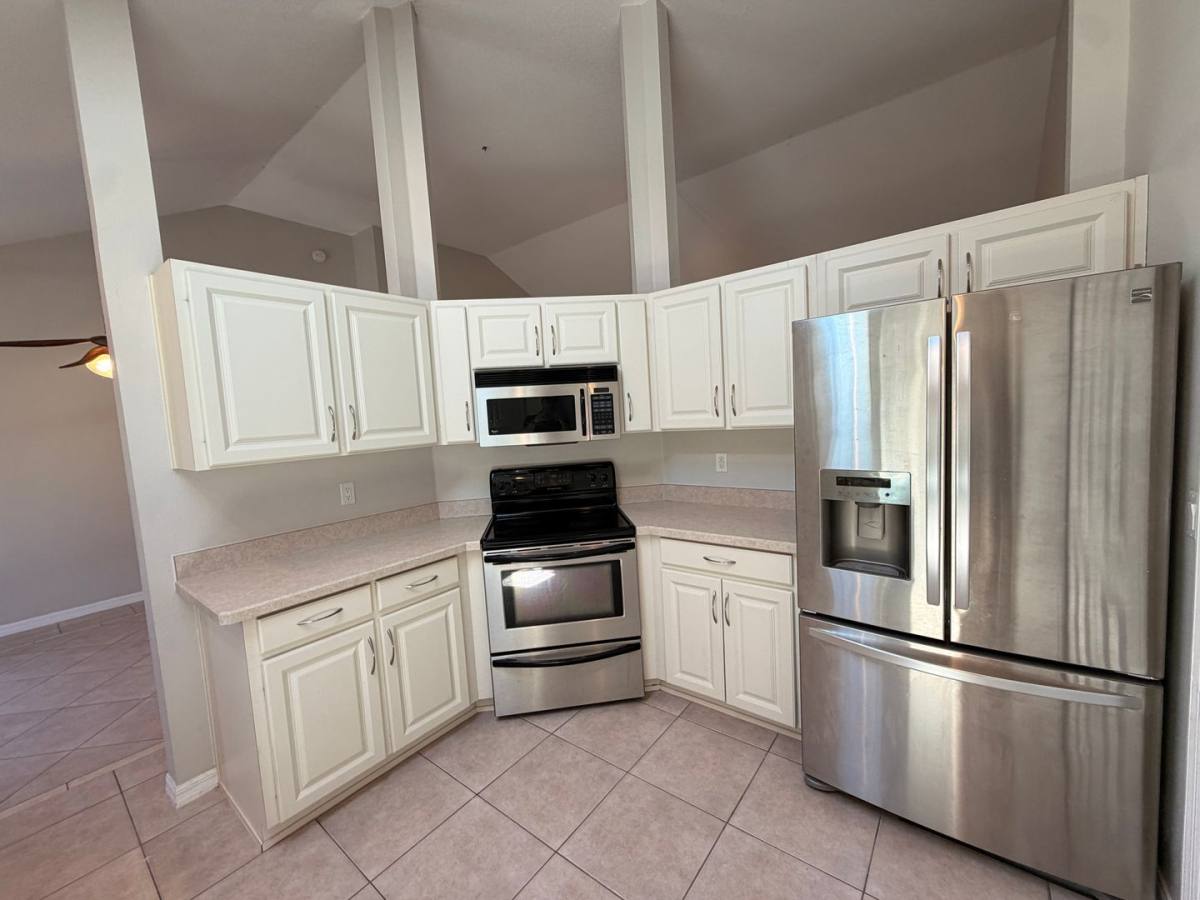 House for rent at 527 Terrier Way, New Smyrna Beach, FL 32168