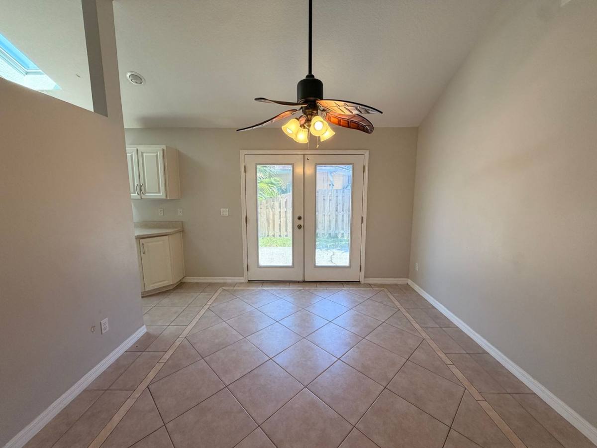 House for rent at 527 Terrier Way, New Smyrna Beach, FL 32168