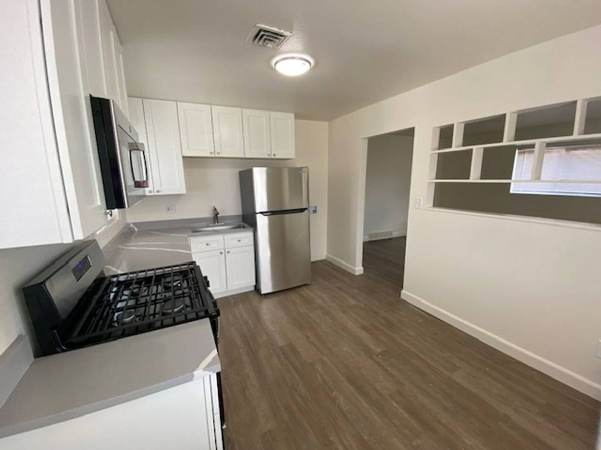 House for rent at 2765 W 2nd Ave, Denver, CO 80219