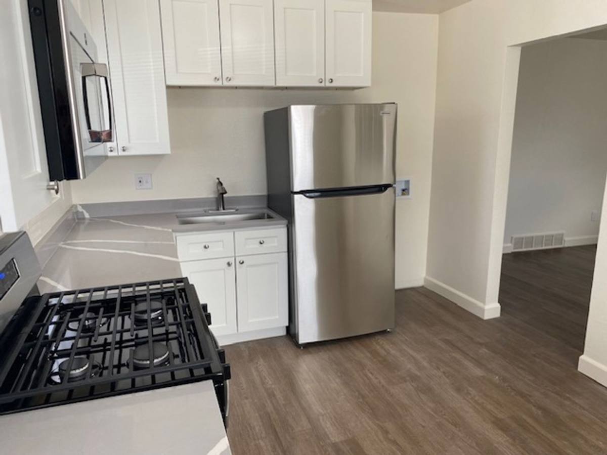 House for rent at 2765 W 2nd Ave, Denver, CO 80219