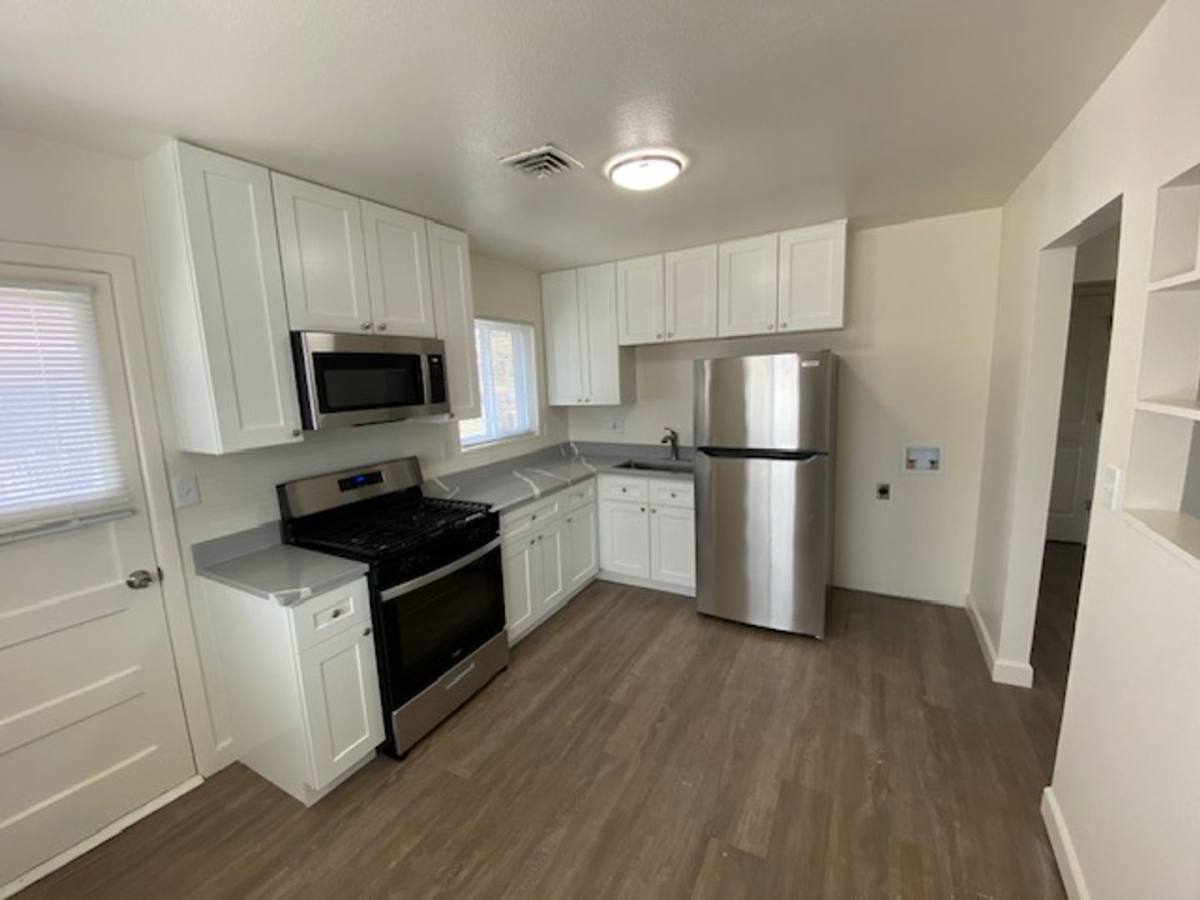 House for rent at 2765 W 2nd Ave, Denver, CO 80219