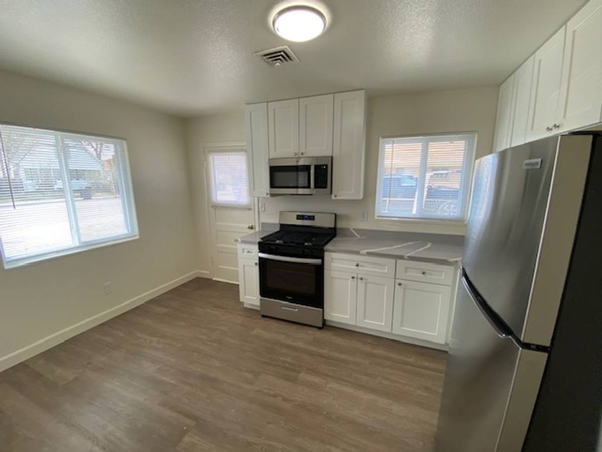 House for rent at 2765 W 2nd Ave, Denver, CO 80219