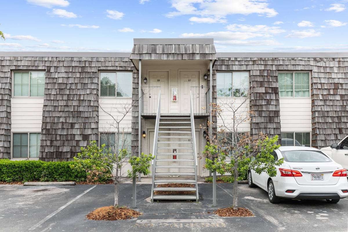 Apartment for rent at 827 30th St S, Birmingham, AL 35205