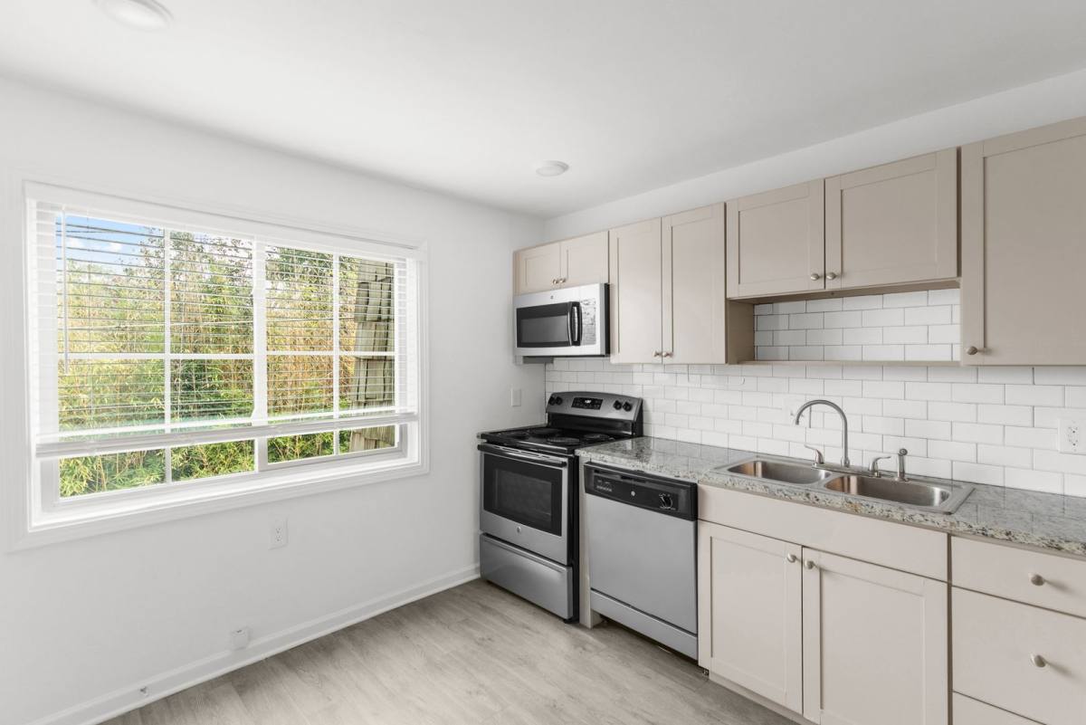 Apartment for rent at 827 30th St S, Birmingham, AL 35205