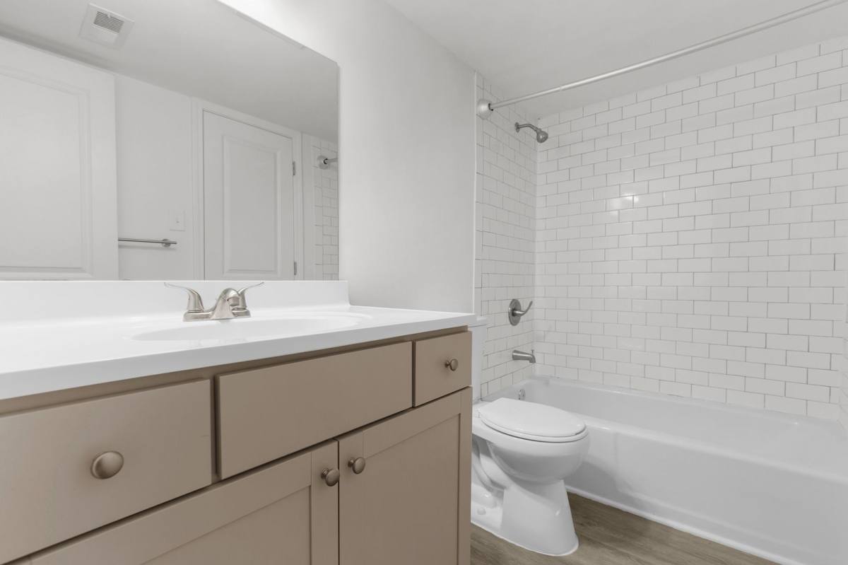 Apartment for rent at 827 30th St S, Birmingham, AL 35205