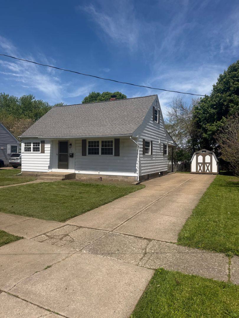 House for rent at 1434 W 39th, Erie, PA 16509