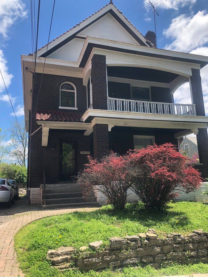 Apartment for rent at 3400 Ormond Ave, Cincinnati, OH 45220