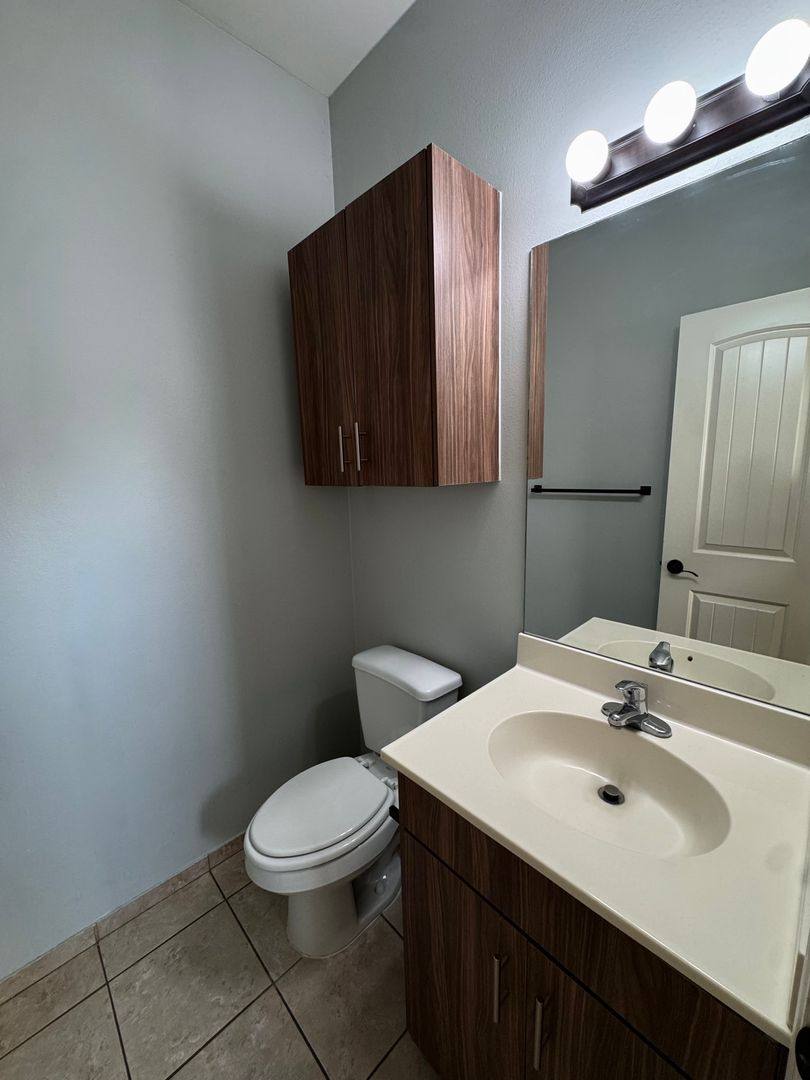 Apartment for rent at 1005 Garfield Ave, Harlingen, TX 78552