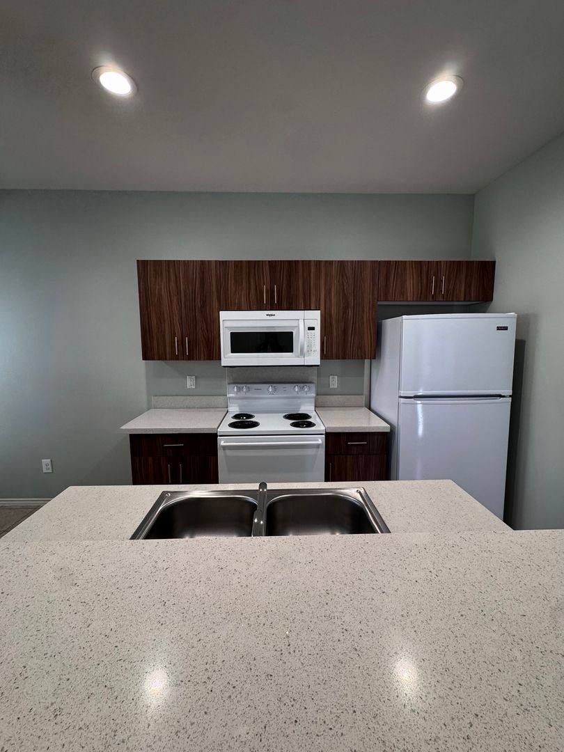 Apartment for rent at 1005 Garfield Ave, Harlingen, TX 78552