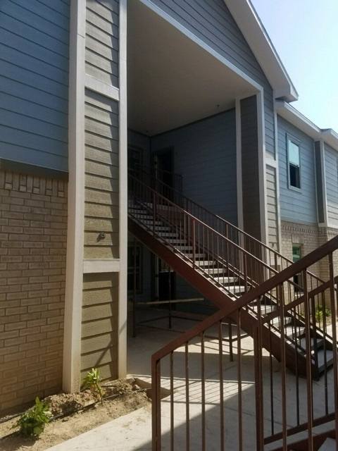 Apartment for rent at 1005 Garfield Ave, Harlingen, TX 78552