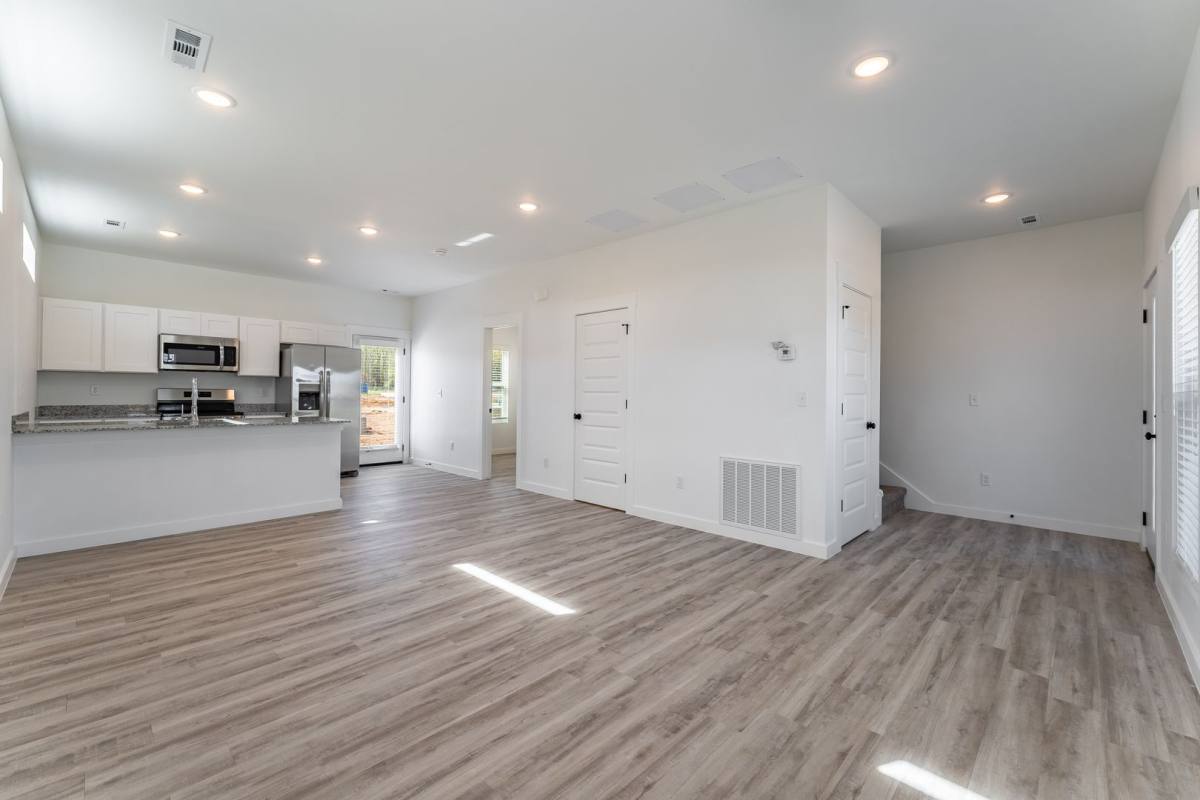House for rent at 1101 SW Kentucky Ave, Bentonville, AR 72713