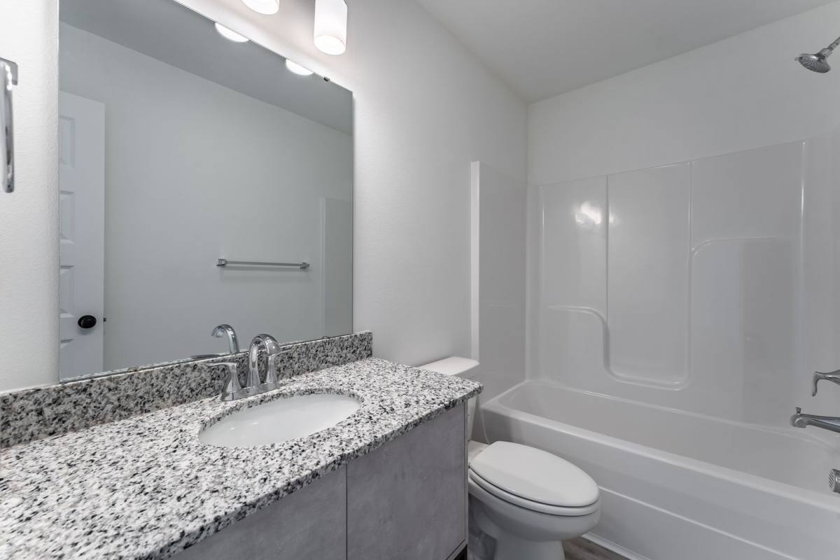 House for rent at 1101 SW Kentucky Ave, Bentonville, AR 72713
