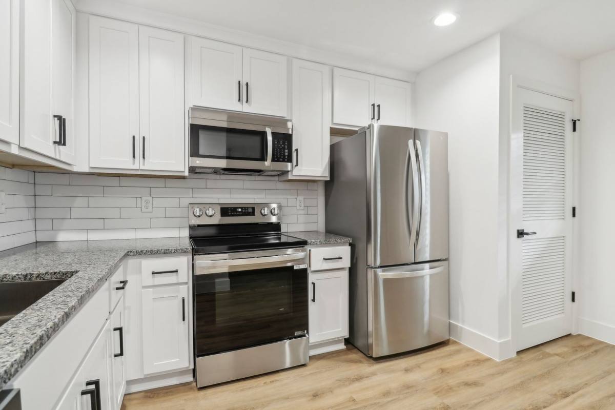 Apartment for rent at 1924 Danese Court #4, Jacksonville, FL 32207