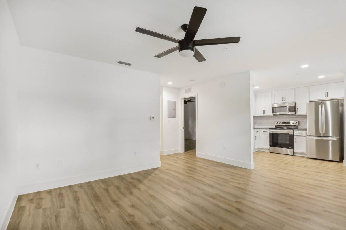 Apartment for rent at 1924 Danese Court #4, Jacksonville, FL 32207