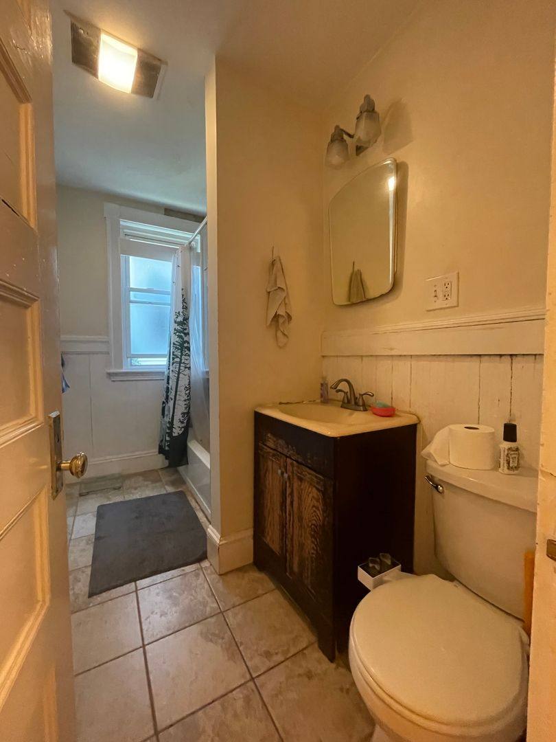 Apartment for rent at 65 Hillside St, Roxbury Crossing, MA 02120