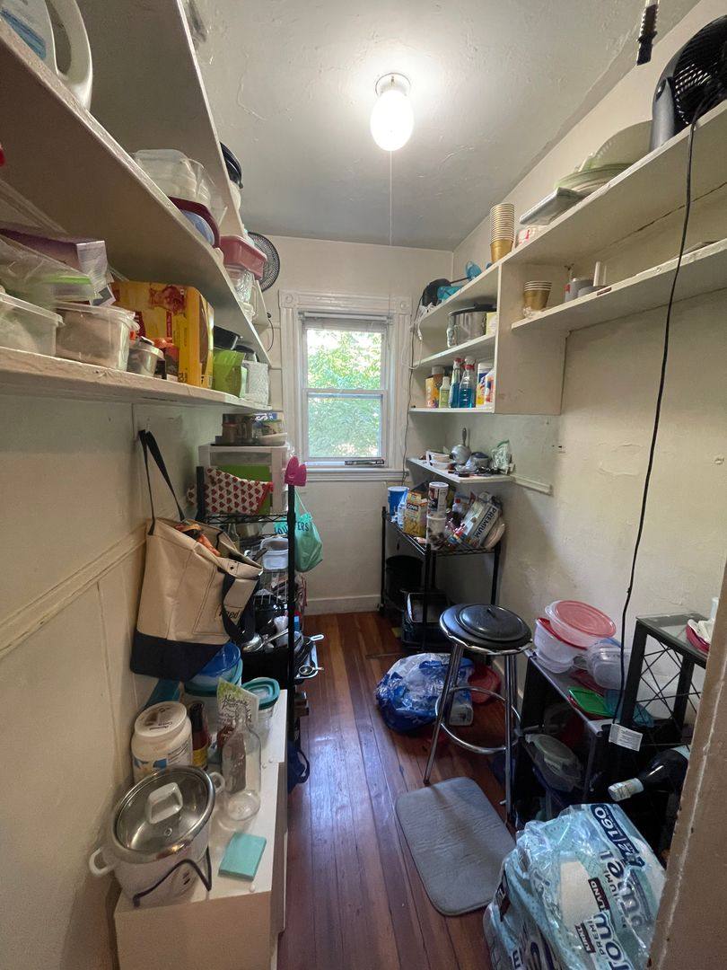 Apartment for rent at 65 Hillside St, Roxbury Crossing, MA 02120